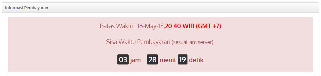 pembayaran