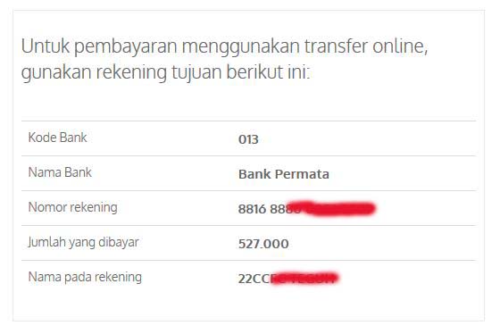 pembayaran